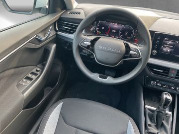 Skoda 1.0 TSI DSG Tour *MATRIX*SHZ*KLIMA*KESSY*DAB*PDC