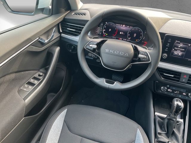 Skoda 1.0 TSI DSG Tour *MATRIX*SHZ*KLIMA*KESSY*DAB*PDC