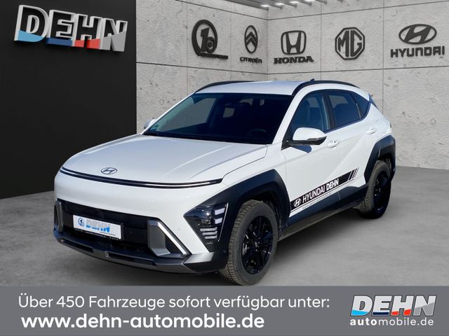 Hyundai KONA SX2 Hybrid Trend Mj26  Assistenz-Licht-Pak