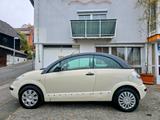 Citroën C3 Pluriel HDi 70 Style Tüv NEU
