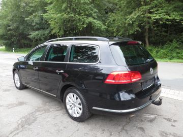 Volkswagen Passat Variant - 7