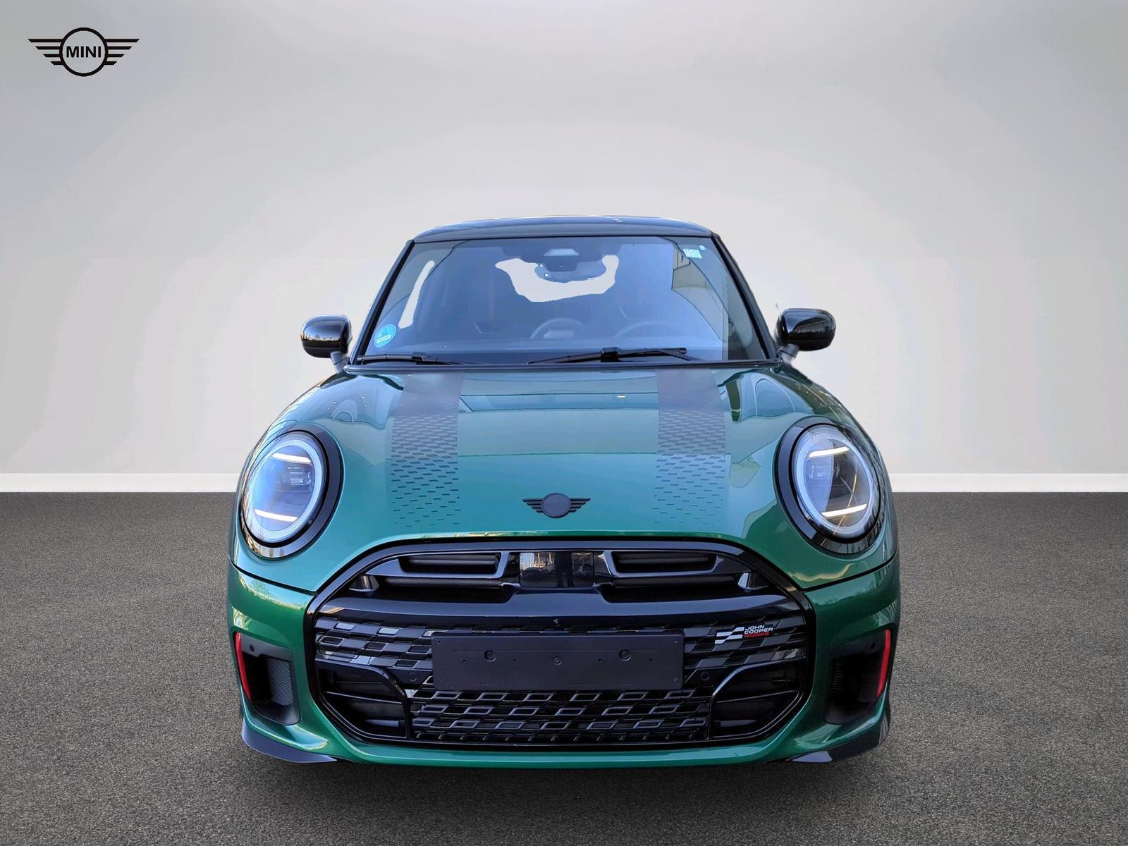 MINI Jcw Trim, миниатюра 3