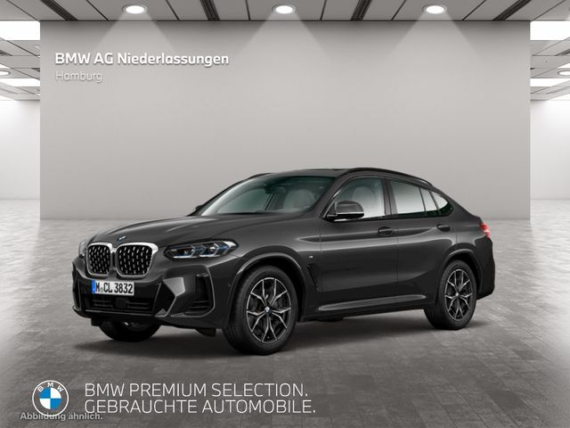 BMW X4 xDrive30i