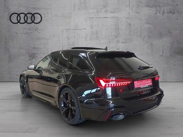 2025 AUDI RS6 photo 5
