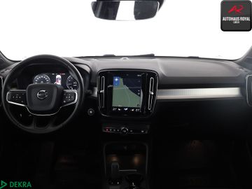 Volvo XC40 - 9