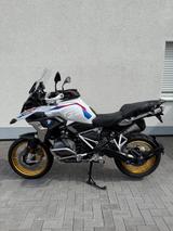 BMW R 1250 GS Rallye+Garantie+Cover Paket