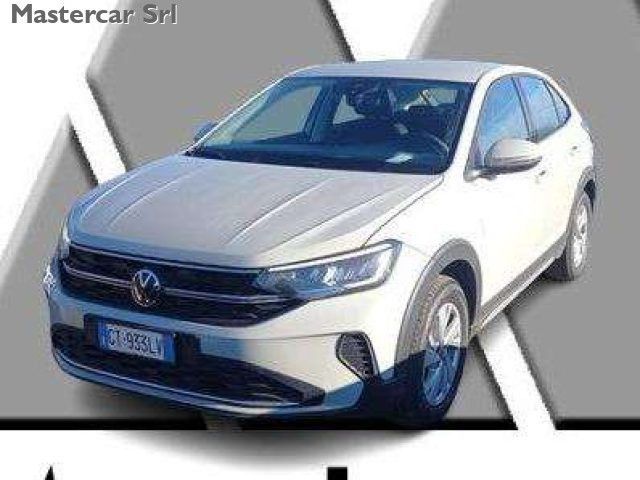 Other VOLKSWAGEN Taigo Taigo 1.0 tsi dsg - targa GT933