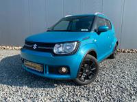 Suzuki COMFORT AHK INSP.06/25 NAVI RÜCKFAHRKAMERA KLIMA