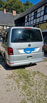 Volkswagen T6 Multivan - Angebote