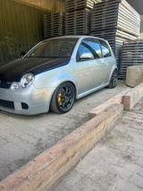 Volkswagen VW Lupo GTI tracktool 6gang - Volkswagen Lupo: Privatanbieter