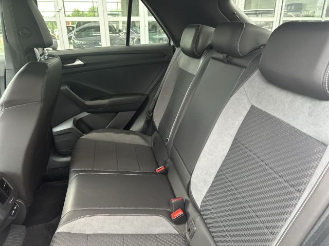 T-Roc 2.0 TSI R 4Motion (EURO 6d) Klima Navi