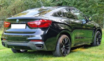 BMW X6 - 8