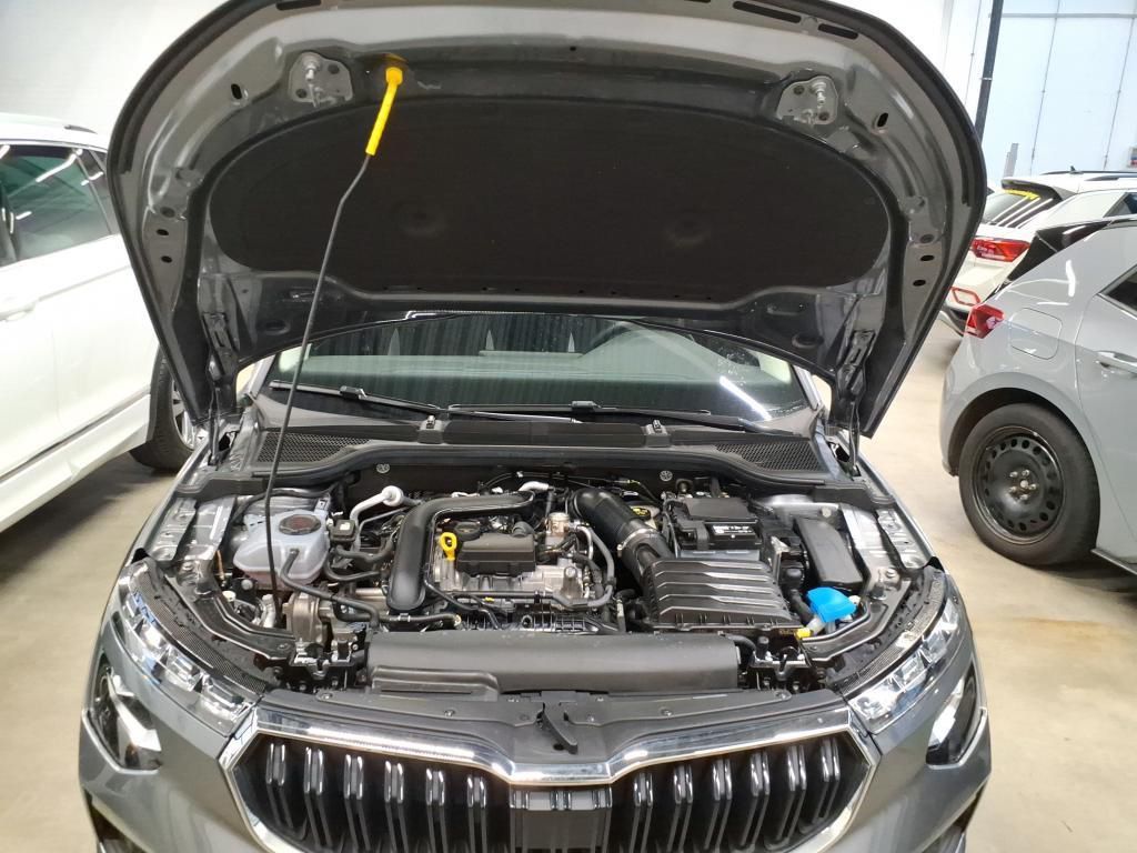 Skoda Kamiq Selection 1.0 TSI Klima*PDC*RFK*SH