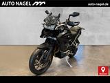 Triumph Tiger 1200 GT Explorer - Triumph Tiger 1200 GT Explorer