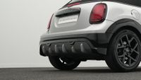 MINI Cooper S Cabrio - Vorschau Bild 20