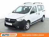 Dacia Dokker 1.6 SCe Essential*RADIO*KLIMA* - Dacia Dokker in Duisburg