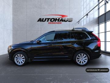 Volvo XC90 - 10