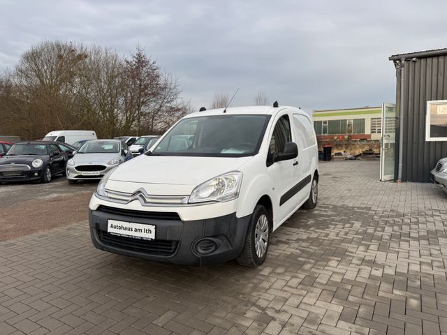 Citroën Berlingo Kasten Niveau A L1*TÜV NEU*