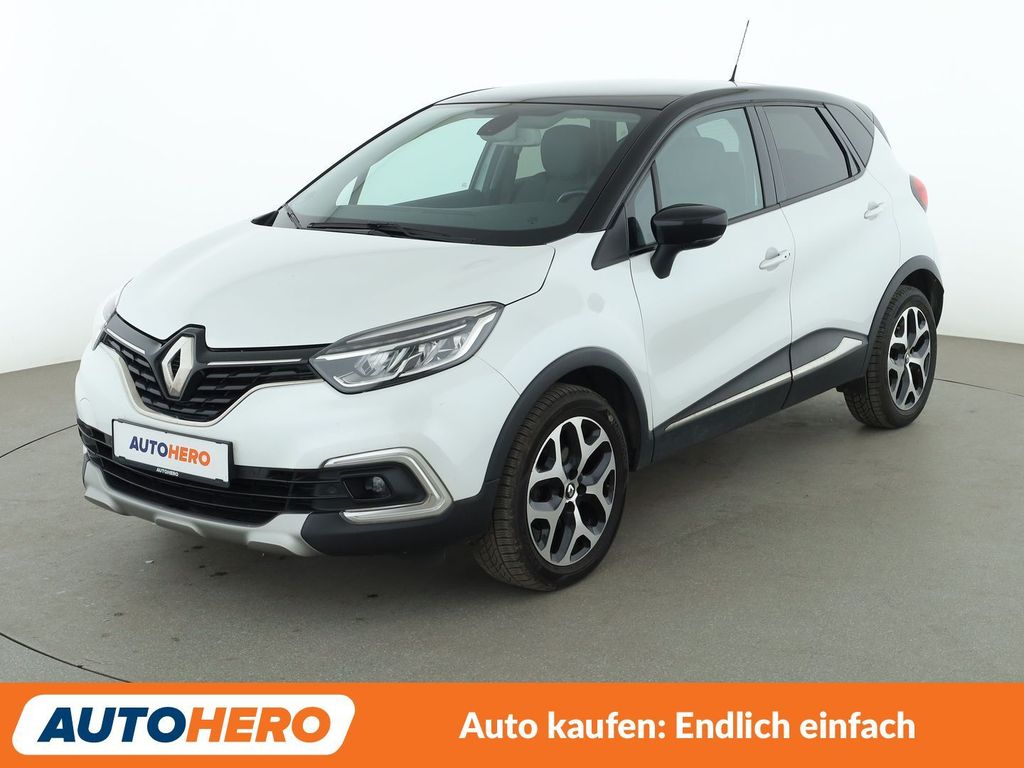 Image of Renault Captur