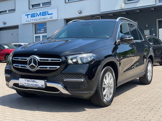 MERCEDES-BENZ GLE 350d 4Matic*ALCANTARA*PANO*AHK*KAMERA*WIDE*