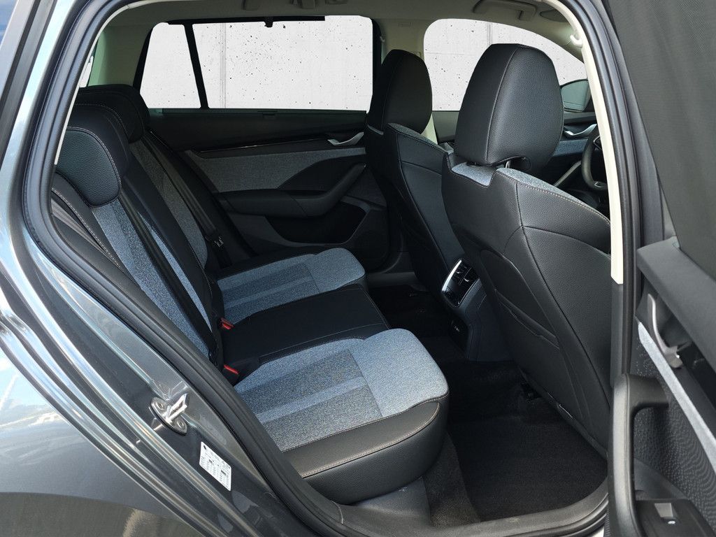 Skoda Octavia - Bild 12