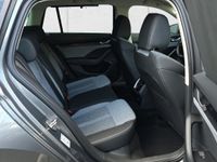 Skoda Octavia - Vorschau Bild 12