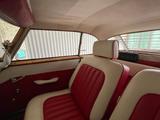 Borgward Isabella Coupé  - Borgward in Bremen