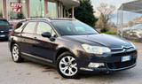 Citroën Citroen C5 2012 1.6 HDi 115 Seduction Tourer ! ! - Citroën C5: 1.6