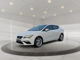 Seat Leon 1.4 TSI FR ACC DynLicht Facelift KlimaA LED - gebrauchte Seat Leon mit Facelift
