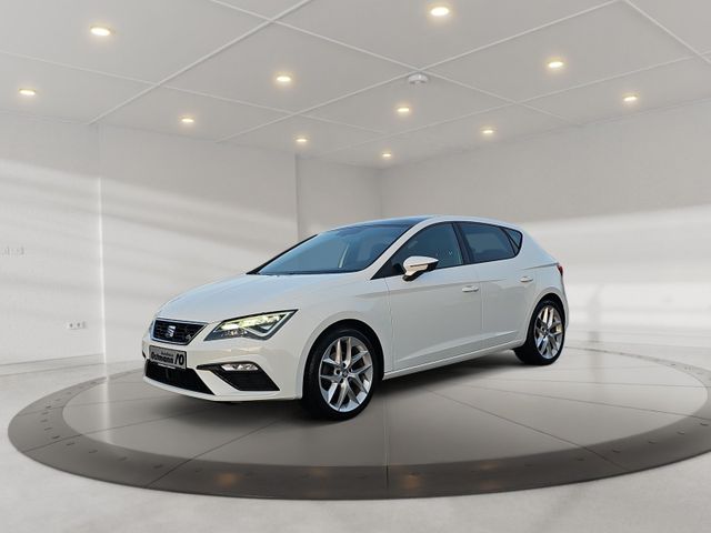 SEAT Leon 1.4 TSI FR ACC DynLicht Facelift KlimaA LED