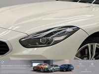 BMW Z4 - Vorschau Bild 7