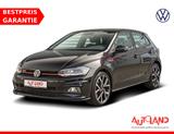 Volkswagen Polo 2.0 GTI LED ACC Beats DAB Kamera Klimaaut.