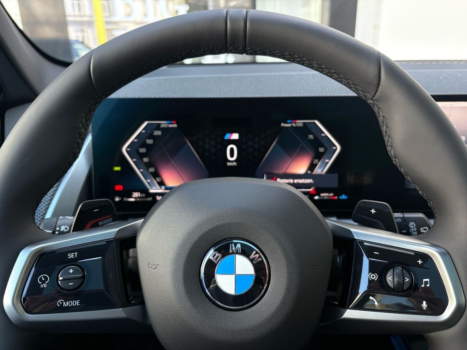 BMW X3 - Bild 4