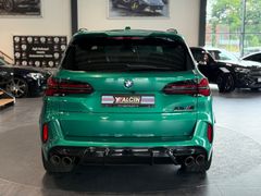 BMW X5 M - Ansicht 9