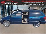 Chrysler Voyager PASSO LUNGO - gebrauchte Chrysler Voyager aus dem Jahr 2001