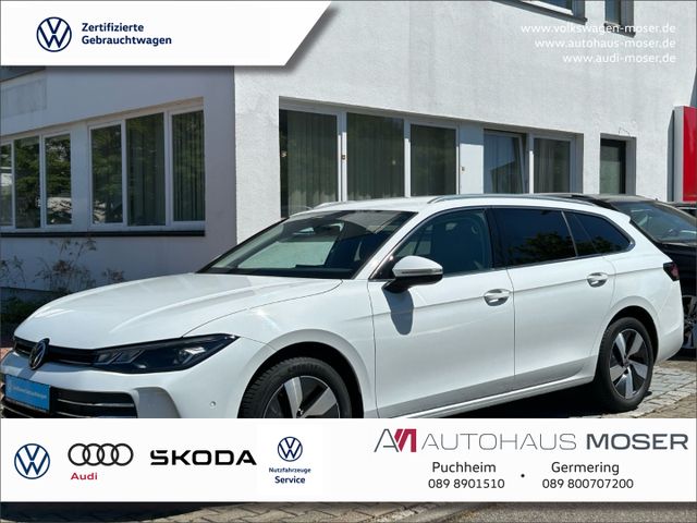 Passat Variant 1.5eTSI Business IQ*360*AHK*ACC!!