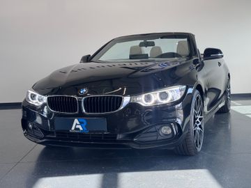 BMW 430 - 3