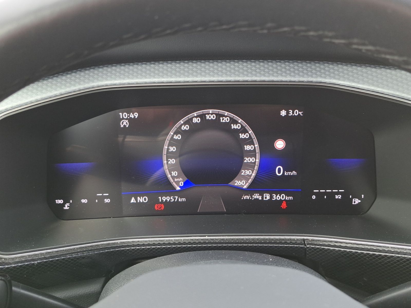 Volkswagen T-Cross - Bild 12