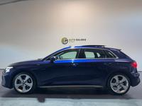 Audi A3 Sportback 35 TFSI S line Pano ACC LED Navi