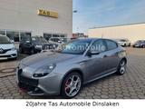 Alfa Romeo Giulietta 1.4 TB 16V Super Aut"Benzin&LPG"1.Hand - Alfa Romeo Giulietta mit Schiebedach
