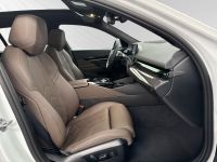 BMW 520 - Vorschau Bild 9