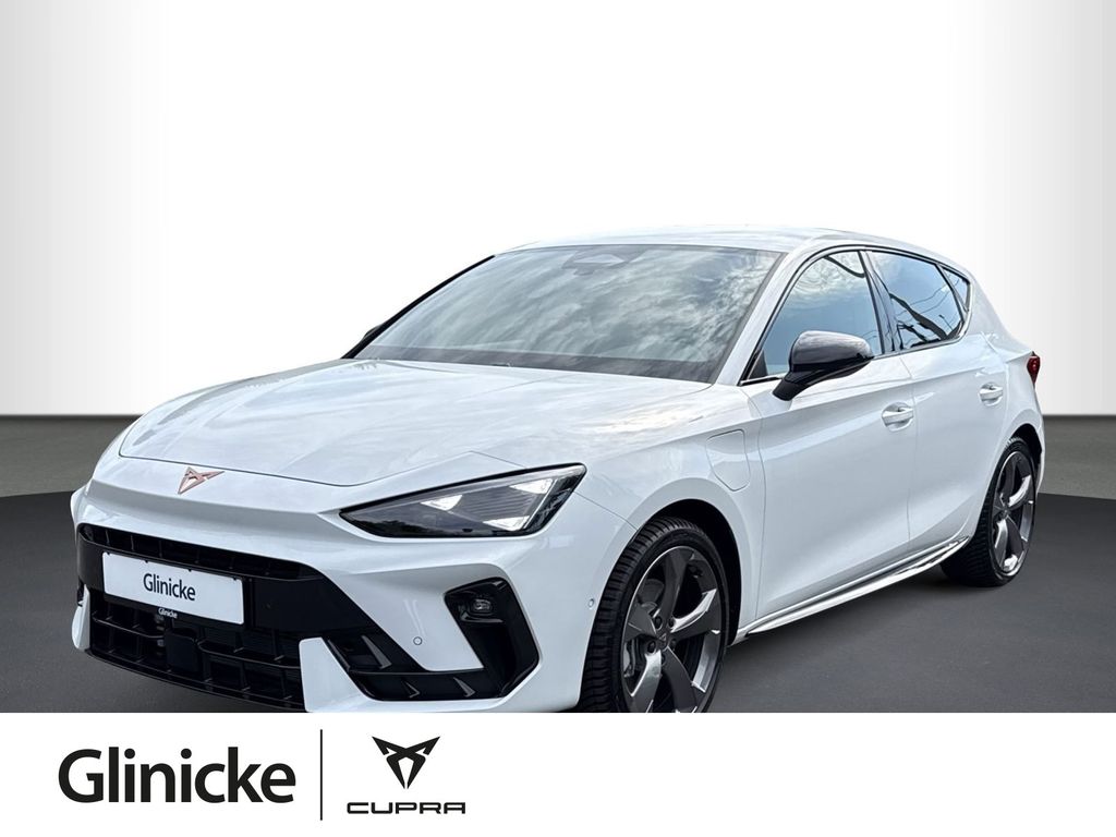 Leon 1.5 e-HYBRID DSG, RFK, ALLWETTER