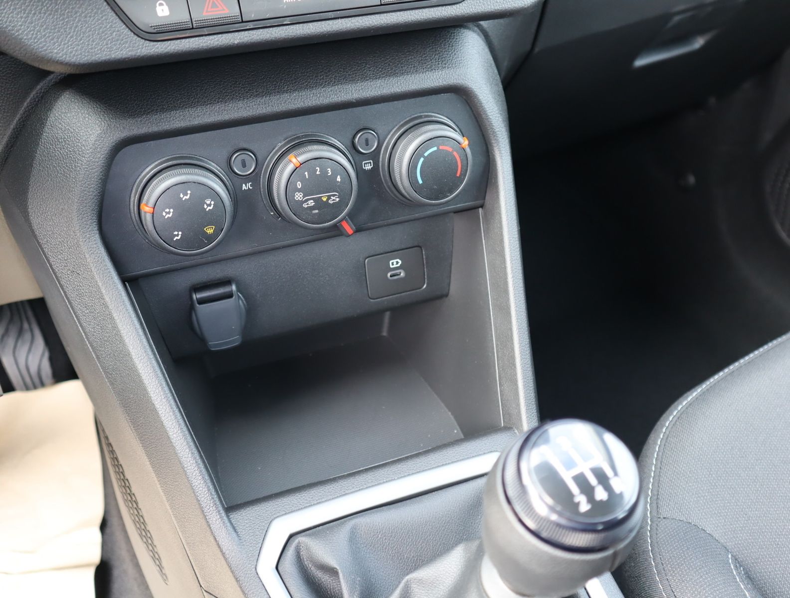 Dacia Sandero - Bild 13