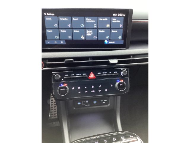 Hyundai Tucson – Bild 11