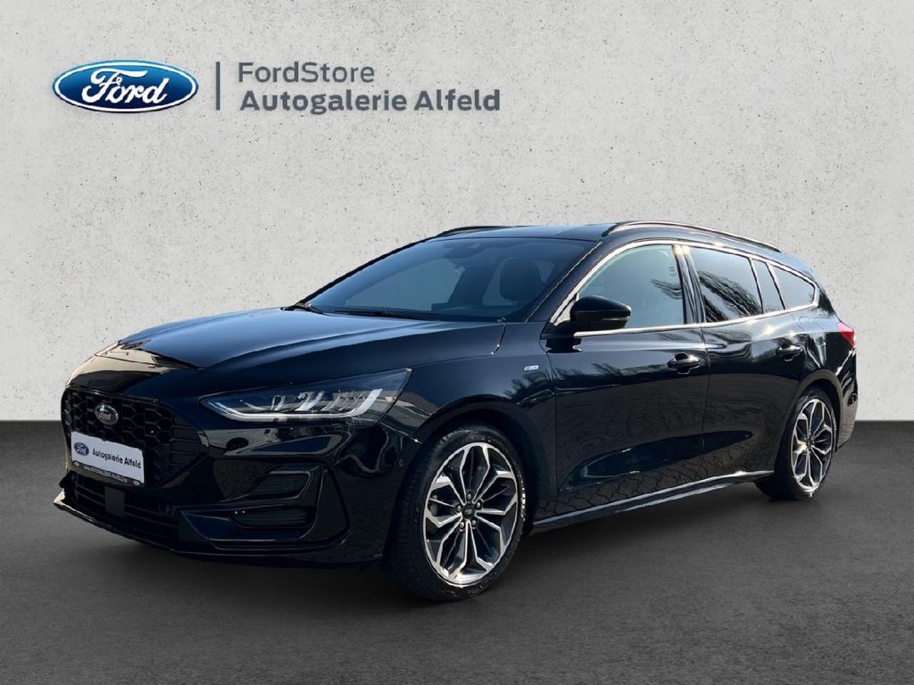 Image of Ford Focus