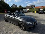 BMW 420d Cabrio M-Paket f33 - BMW 420 in Köln