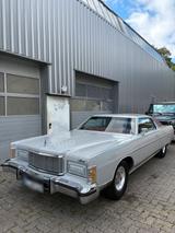 Ford Mercury Marquis 1977 6,6L Hubraum - Ford Mercury mit Benzin-Antrieb: Automatik