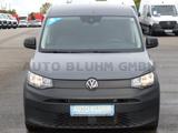 Volkswagen Caddy 1.5-TSI Cargo L1 + AHK + Cool & Soundpaket - VW Caddy Gebrauchtwagen in Hamburg