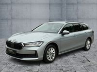 Skoda Superb - Vorschau Bild 2