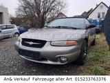 Chrysler Stratus Limited 2.5 Cabrio Tüv bis 03.2026 - Chrysler aus 1999
